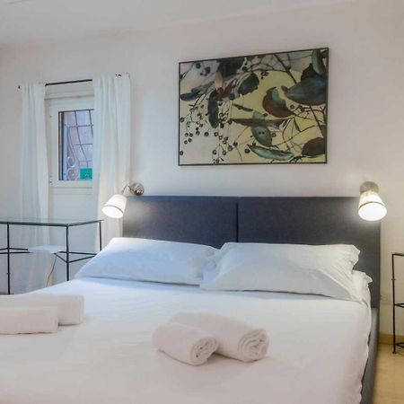 My Cosy Home Rome Luaran gambar