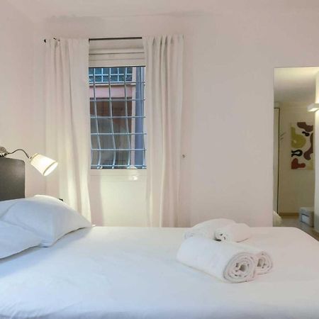 My Cosy Home Rome Luaran gambar
