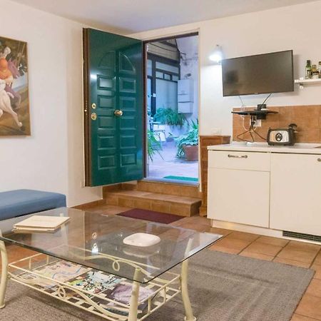 My Cosy Home Rome Luaran gambar