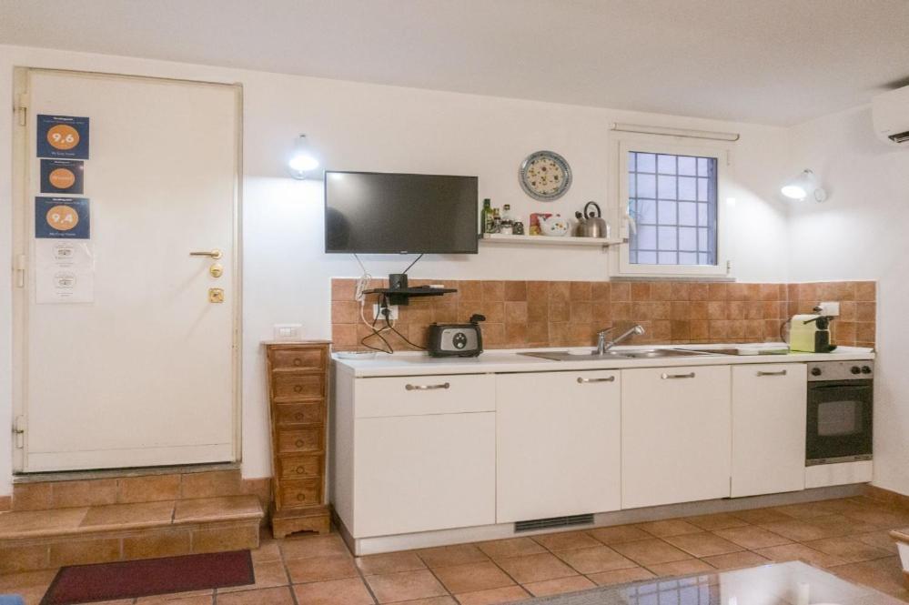 My Cosy Home Rome Luaran gambar