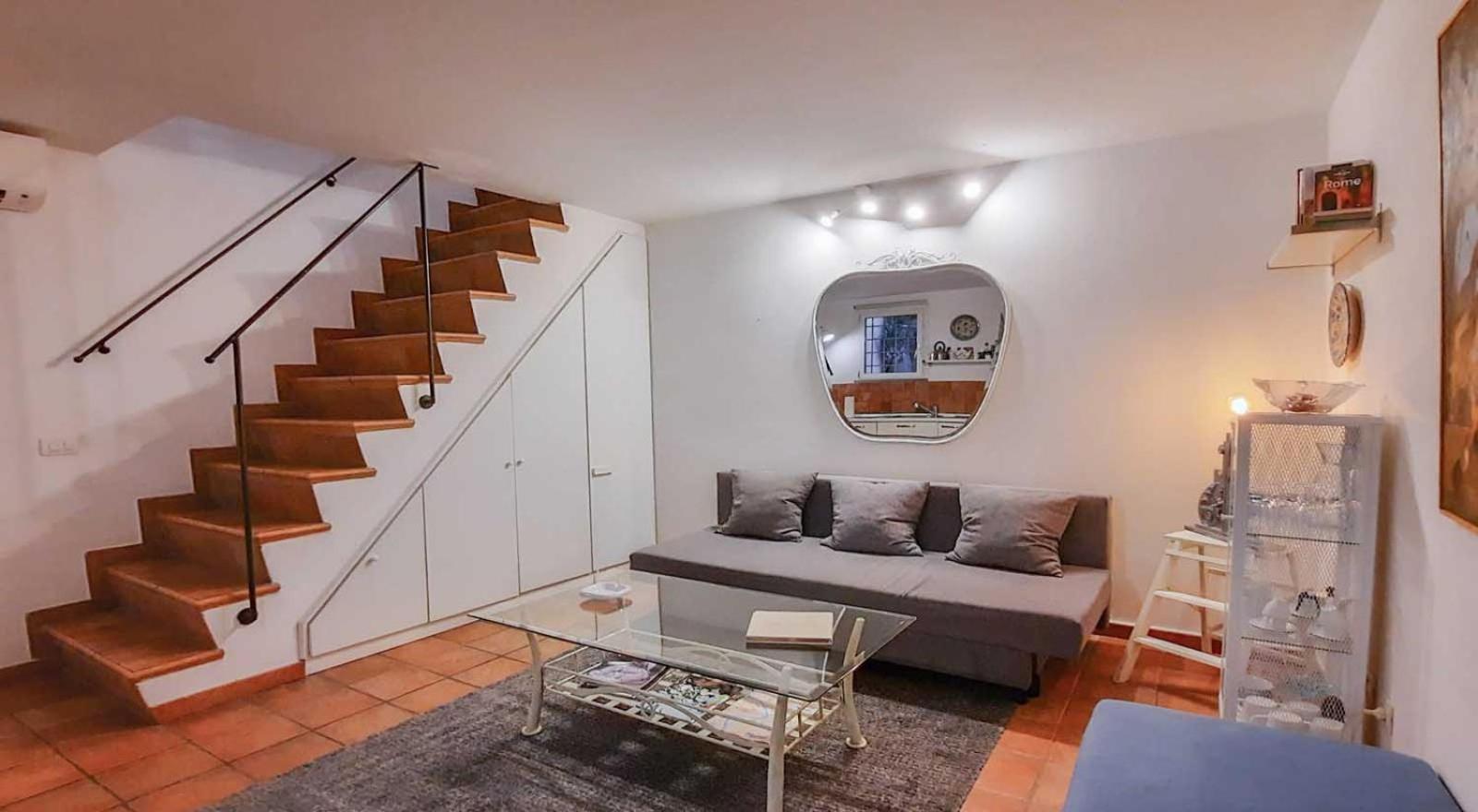 My Cosy Home Rome Luaran gambar