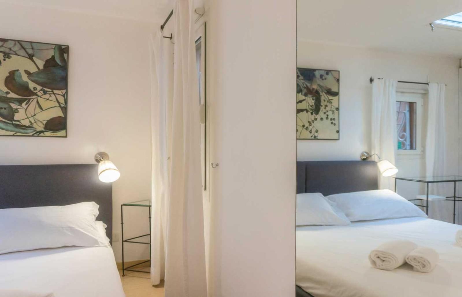 My Cosy Home Rome Luaran gambar