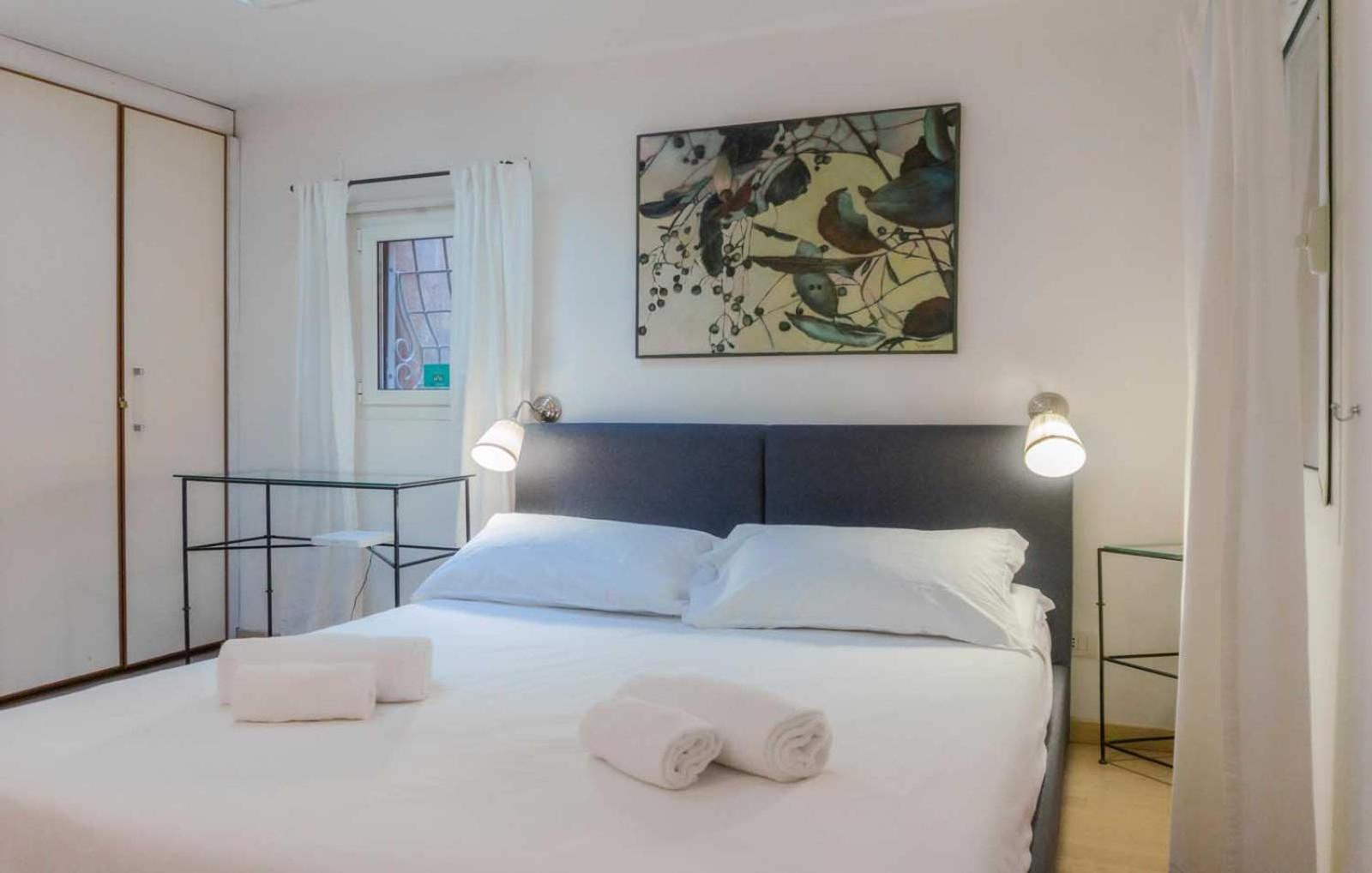 My Cosy Home Rome Luaran gambar