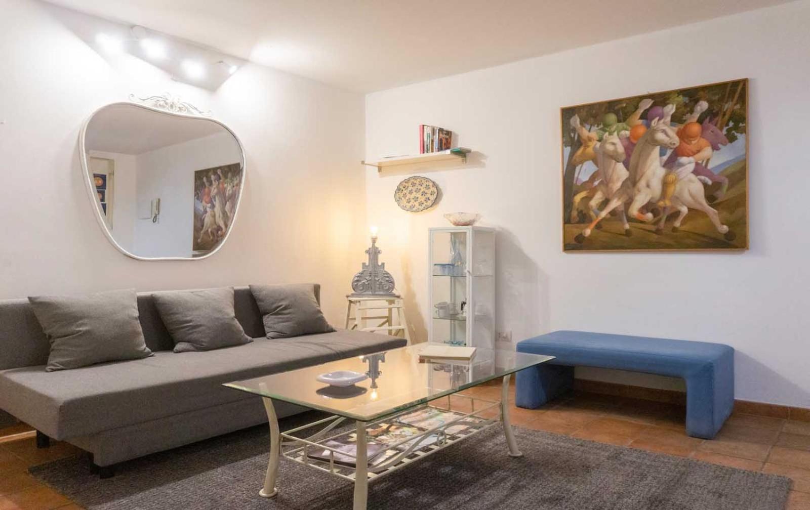 My Cosy Home Rome Luaran gambar