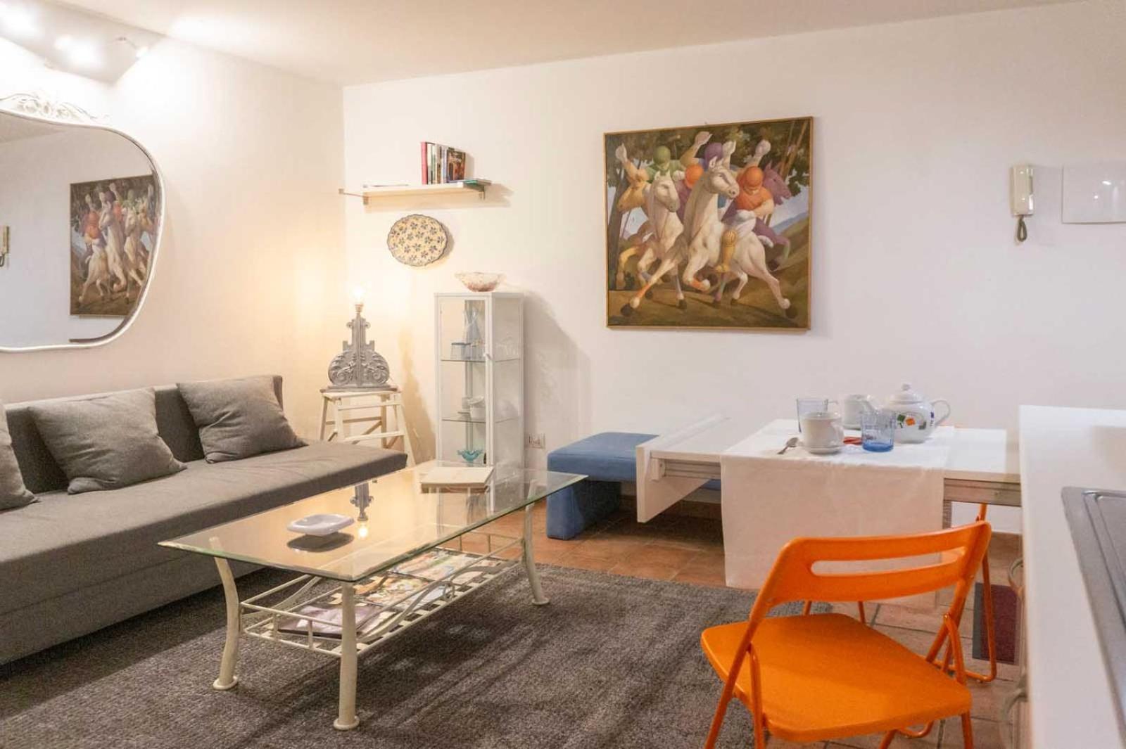 My Cosy Home Rome Luaran gambar