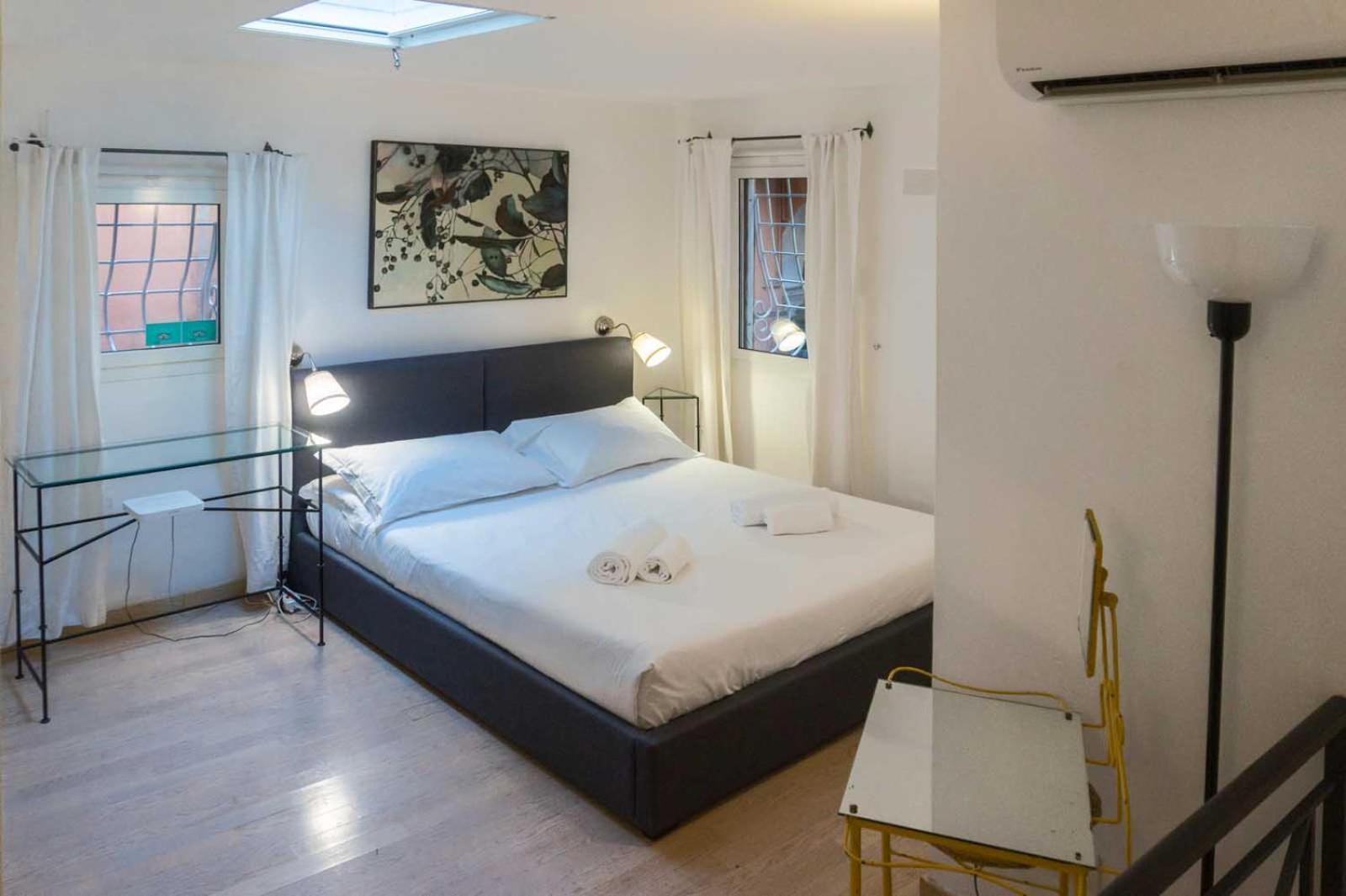 My Cosy Home Rome Luaran gambar