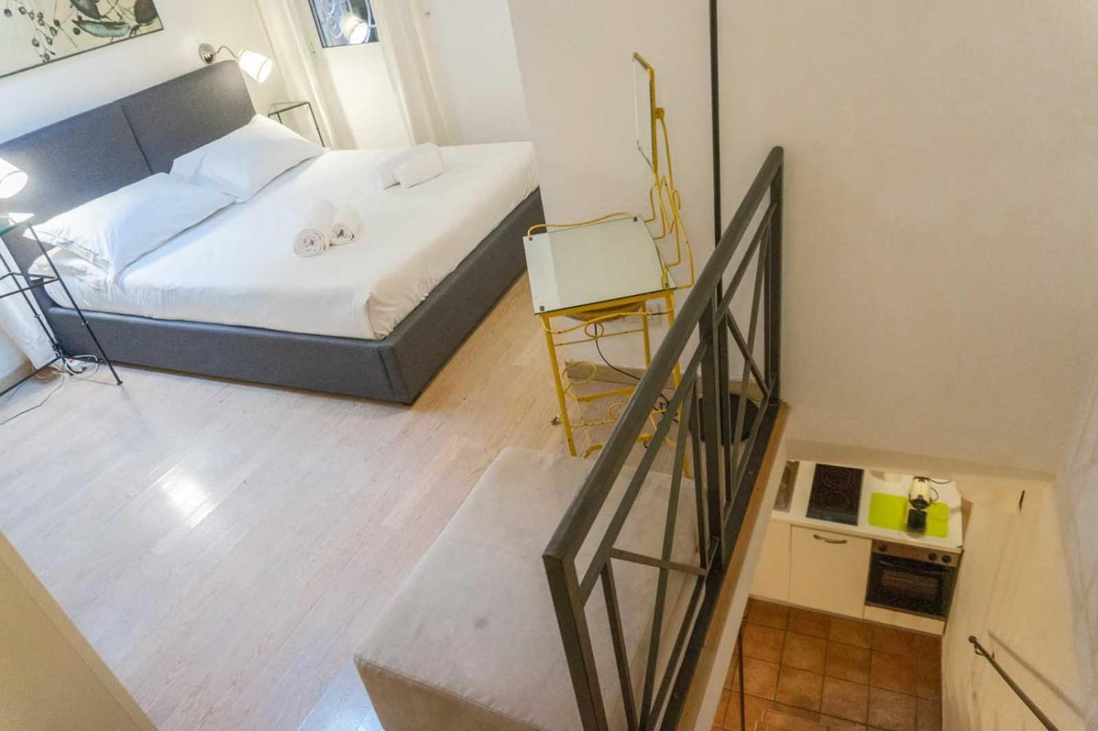 My Cosy Home Rome Luaran gambar